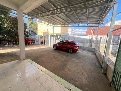 NHÀ C4 HXH ĐẶNG VĂN BI- NGANG 8M- 149M2 CHỈ NHỈNH 8 ĐỒNG
