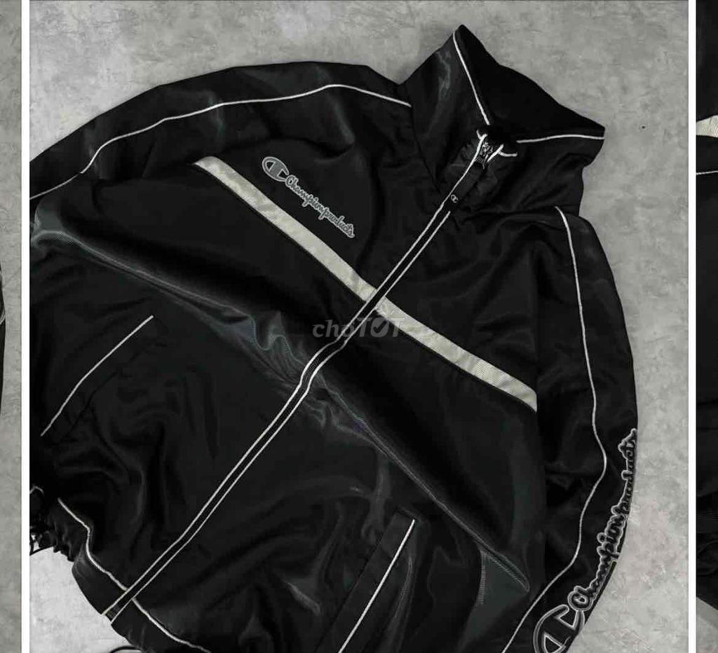 CHAMPION JACKET