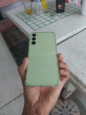 Samsung Galaxy A24 6GB/128GB Xanh