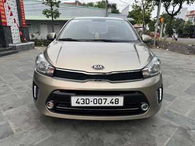 Kia Soluto 2020 Tự động Vàng cát