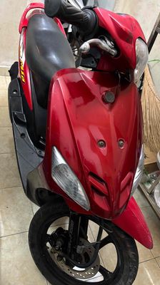 Yamaha Mio màu Đỏ. Mua bán Xe máy tại Quận 3 Tp Hồ Chí Minh được đăng bởi có gì bán đó