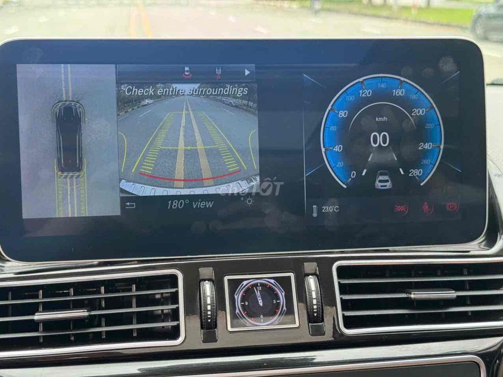 Mercedes Benz GLE 400 4Matic đen/kem 2016. Mua bán Ô tô tại Quận Long Biên Hà Nội được đăng bởi Trang Gala hình 19