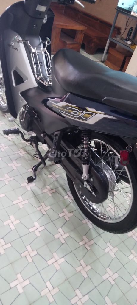 Bán Ware 50cc 2025. Mua bán Xe máy tại Thành phố Huế Thừa Thiên Huế được đăng bởi  Minh hình 3