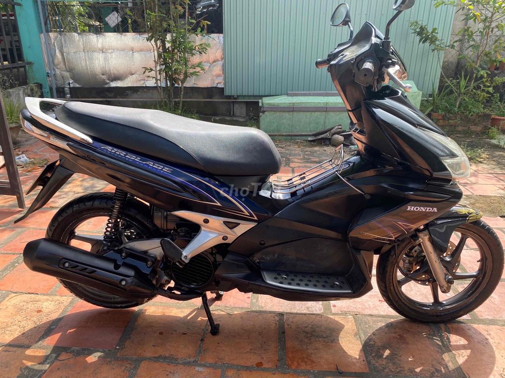 AB bs 65 chính chủ máy bao êm. Mua bán Xe máy tại Quận Ô Môn Cần Thơ được đăng bởi Quý 65  hình 3