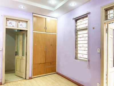 Townhouse 25 m² · 2 bed · Phố Khâm Thiên