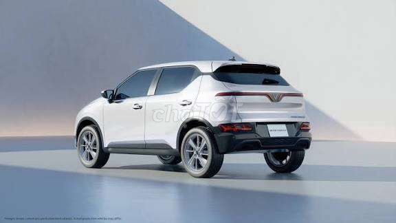 VinFast HERIO GREEN Trúng thưởng, chưa lăn bánh. Mua bán Ô tô tại Quận Ninh Kiều Cần Thơ được đăng bởi Nguyễn Khôi hình 3