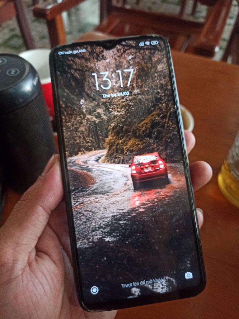 Redmi Note 8 Pro ram 6/128. Mua bán Điện thoại tại Thành phố Buôn Ma Thuột Đắk Lắk được đăng bởi hoàng nguyên hình 1