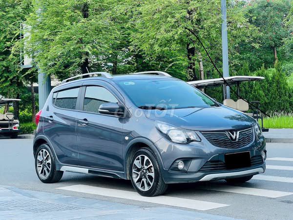 Fadil plus xám 2021. Mua bán Ô tô tại Quận Tây Hồ Hà Nội được đăng bởi Nam Nguyễn Ô tô vinfast hình 2