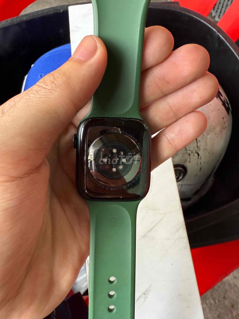 Apple Watch Series 7 45 VN/A