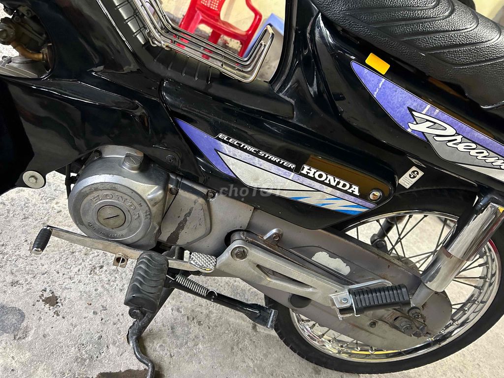 honda dream lùn xe nhập máy êm bs 65 chính chủ. Mua bán Xe máy tại Quận Cái Răng Cần Thơ được đăng bởi lâm hưng phú hình 6