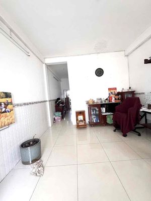 Căn hộ 48 m² · 2 PN · Đường Thống Nhất