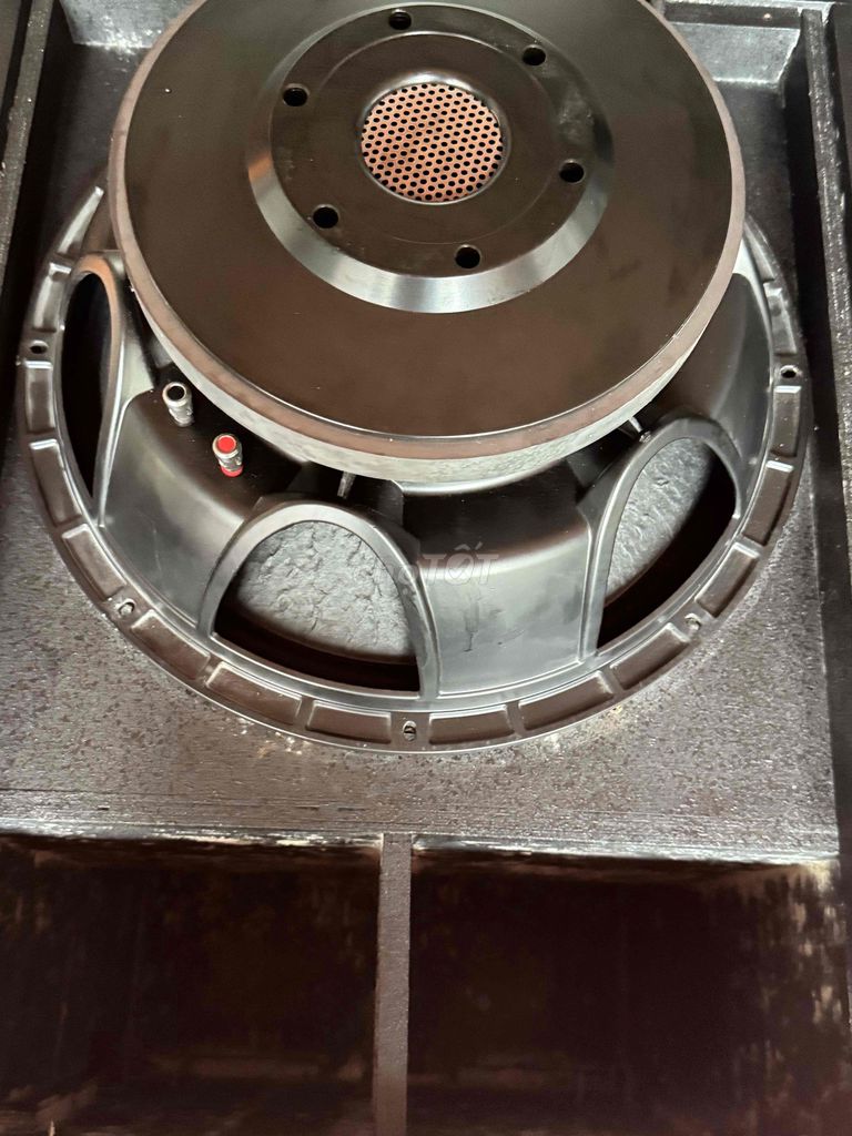 Loa siêu trầm BWaudio coil 125 1800w. Mua bán Tivi, Âm thanh tại Huyện Hòa Vang Đà Nẵng được đăng bởi Bic hình 1
