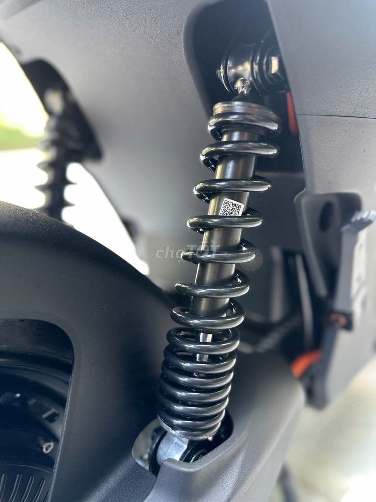 BÁN XE ĐIỆN YADEA VEKOO MỚI – GIÁ CHỈ 14.990.000đ. Mua bán Xe điện tại Quận Tây Hồ Hà Nội được đăng bởi Vinh Đạt Lâm hình 8