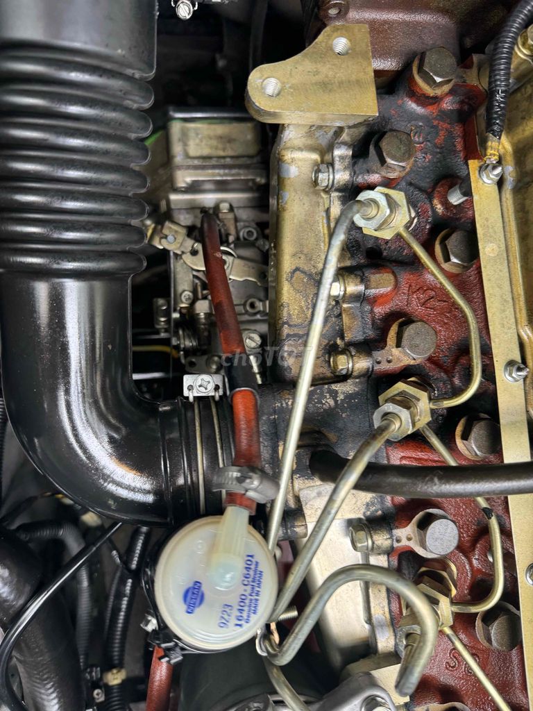 Xe nâng Nissan 1.5 Tấn số tự động. Mua bán Phương tiện khác tại Thành phố Thủ Đức Tp Hồ Chí Minh được đăng bởi Quốc Thanh hình 8