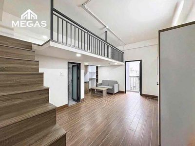 ❗️Duplex Bancol To Đùng Siêu Thoáng Ngay Ngã Tư Thủ Đức - Coopmart LVV