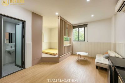 💫 Căn Hộ Cao Cấp Nhỏ Gọn Full Nội Thất Ngay Dưới Chung Cư Mỹ Đức. Cho thuê căn hộ/chung cư tại Quận Bình Thạnh Tp Hồ Chí Minh được đăng bởi Bitas House