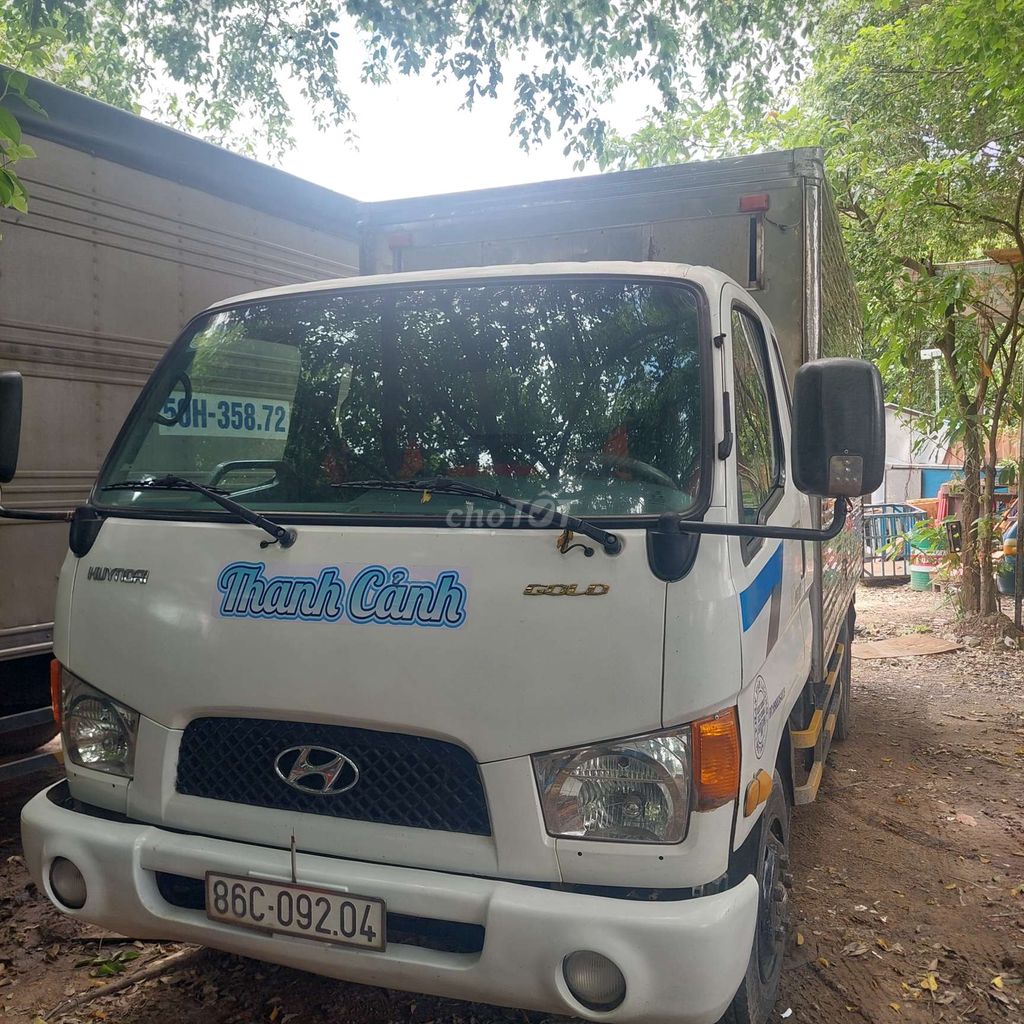 BÁN XE TẢI HUYNHDAI 2T2 GIÁ RẺ. Mua bán Xe tải, xe ben tại Huyện Bến Cầu Tây Ninh được đăng bởi DUY ĐẠO hình 4