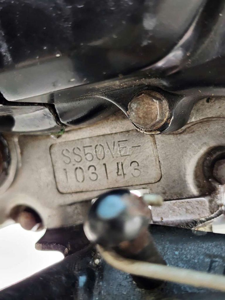 Bán xe 72 như hình. Mua bán Phương tiện khác tại Huyện Chợ Mới An Giang được đăng bởi Giang Nguyễn cầu Ông Chưởng Chợ Mới An Giang  hình 6