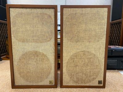 Em bán cặp loa AR2ax bass bánh bò.. Mua bán Tivi, Âm thanh tại Quận Gò Vấp Tp Hồ Chí Minh được đăng bởi Thanh Ngân Audio Sài Gòn