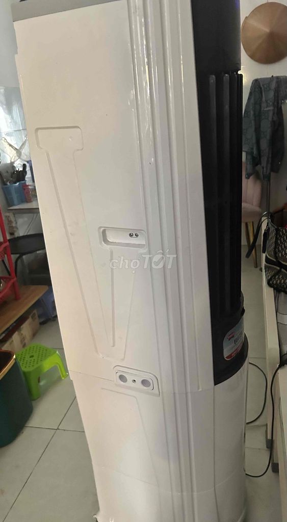 Quạt điều hòa Sunhouse SHD7737 Trắng. Mua bán Quạt tại Huyện Cần Giuộc Long An được đăng bởi Nguyễn Mai hình 1