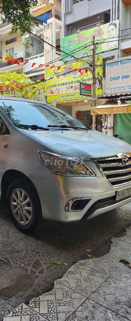 2014 2.0G - 110000 km. Mua bán Ô tô tại Quận Tân Bình Tp Hồ Chí Minh được đăng bởi Nguyen mạnh tuan hình 1