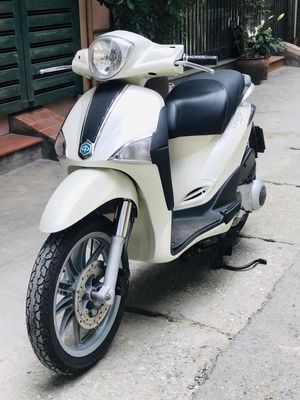 PIAGGIO LIBERTY 125 ie BIỂN HÀ NỘI VIP CHÍNH CHỦ. Mua bán Xe máy tại Quận Cầu Giấy Hà Nội được đăng bởi Mai Thu Huyền