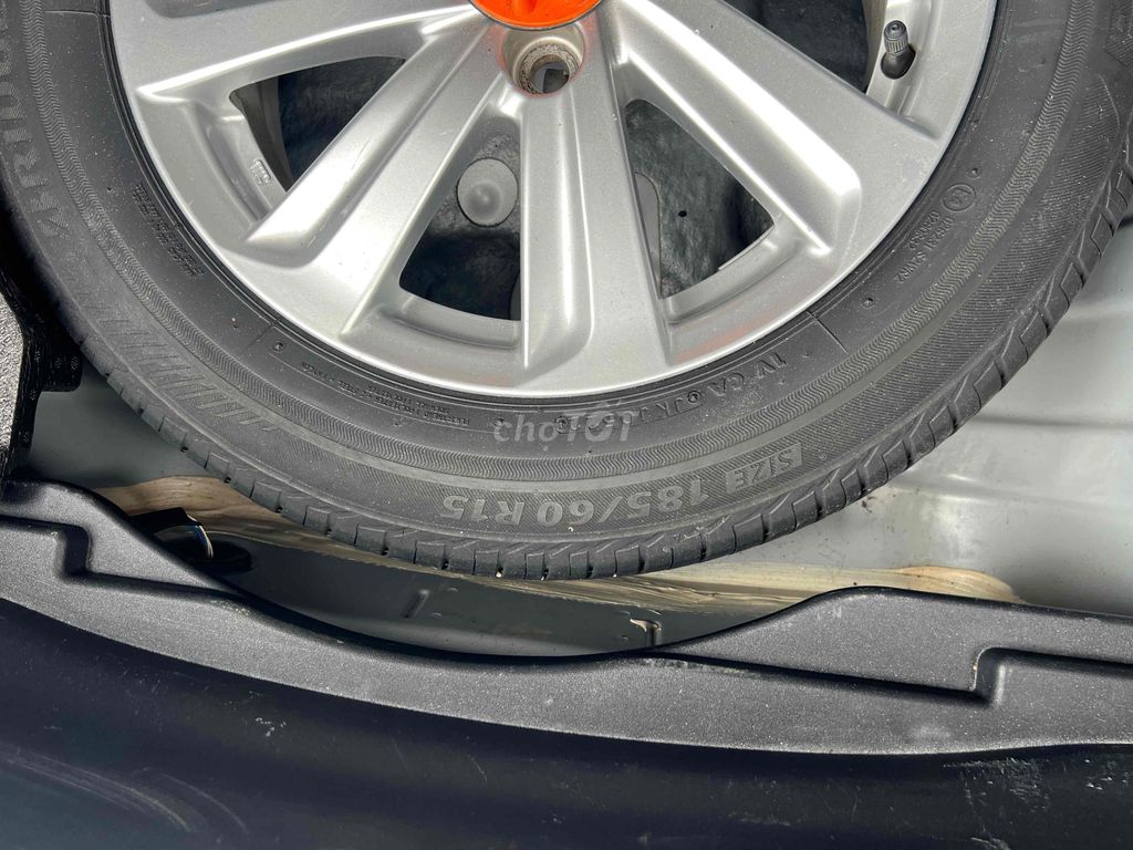 Toyota Yaris 2017 1.5G - 75000 km. Mua bán Ô tô tại Thị xã Bến Cát Bình Dương được đăng bởi Ô TÔ XE MÁY VY BẢO hình 7