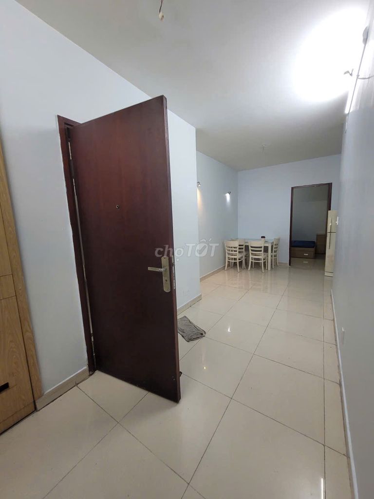 Аренда · 2 комн. · 60 м² · Quận Tân Phú, ул. Nguyễn Sơn