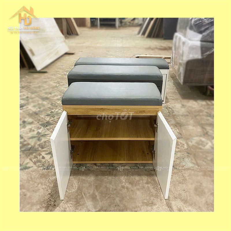 Tủ Giày Thông Minh Gỗ MDF Mới 99%. Mua bán Tủ, kệ gia đình tại Quận 5 Tp Hồ Chí Minh được đăng bởi Công Ty TNHH TM DV INKPRO hình 1