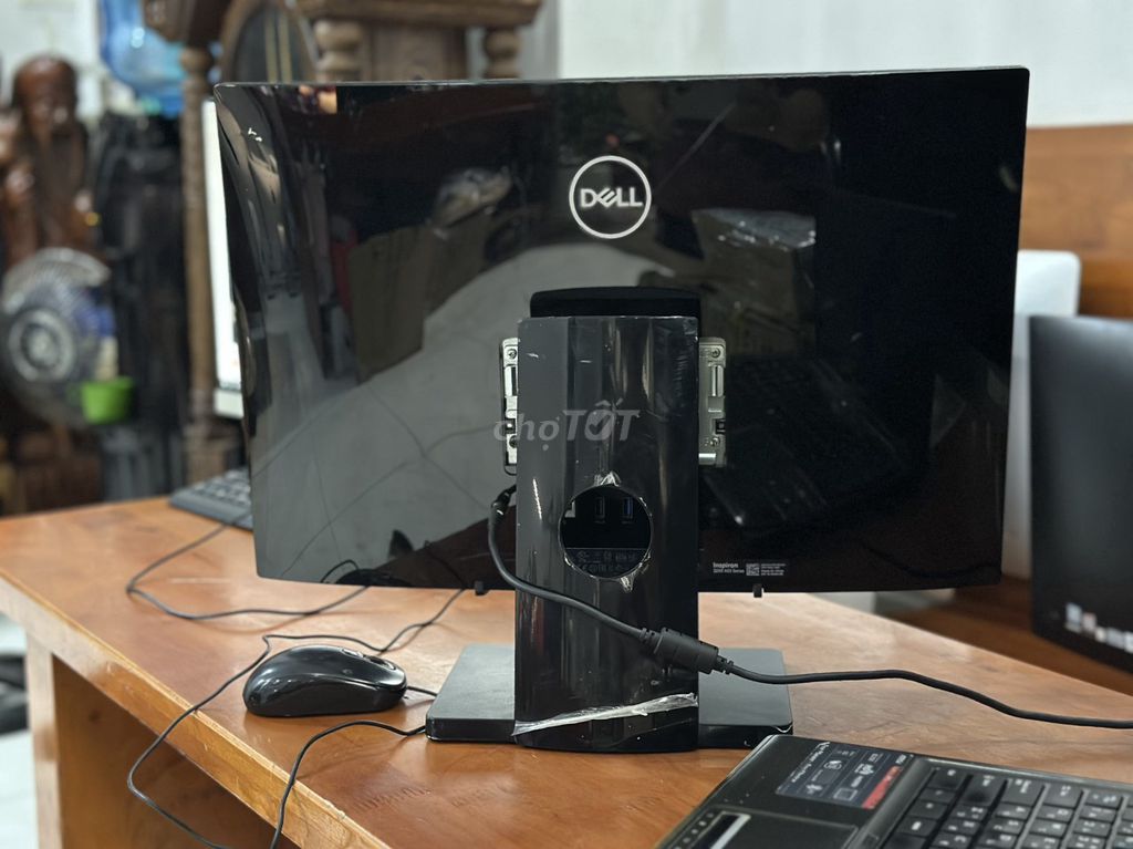All-in-one 2 in 1 Dell 3280 8G/ SSD 128G + 1TB Zin. Mua bán Máy tính để bàn tại Quận Gò Vấp Tp Hồ Chí Minh được đăng bởi Ngọc Nhi hình 1