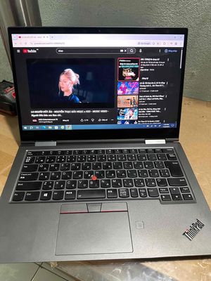 lenovo thinkpad x1 yoga gen 4. Mua bán Laptop tại Thị xã Phú Mỹ Bà Rịa - Vũng Tàu được đăng bởi thong
