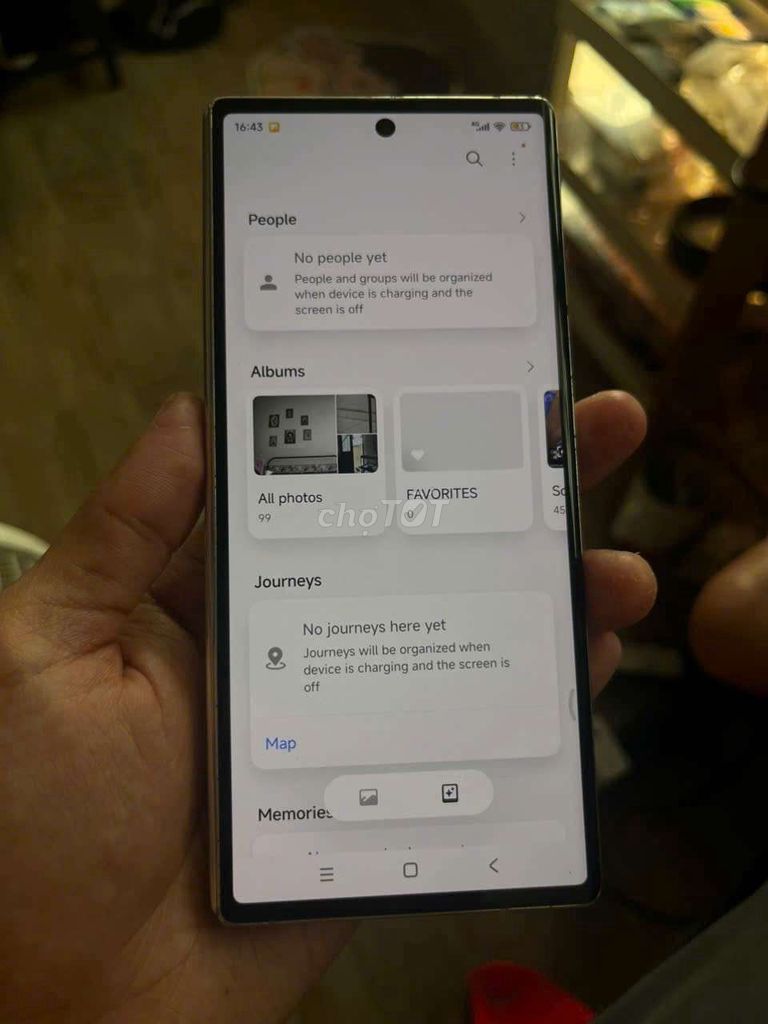 Mi mix fold 2 GL trải nghiệm or bán. Mua bán Điện thoại tại Quận 12 Tp Hồ Chí Minh được đăng bởi minh thành hình 1