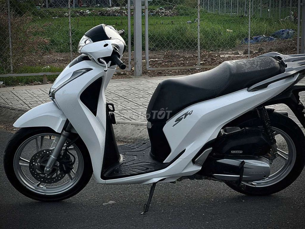 📢 Sh 150 2017. Mua bán Xe máy tại Thành phố Biên Hòa Đồng Nai được đăng bởi Cửa hàng xe máy Huy Hoàng hình 4