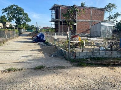 biệt thự nhà vườn ngay chợ túy loan diện tích 270m2 ngamg 15m