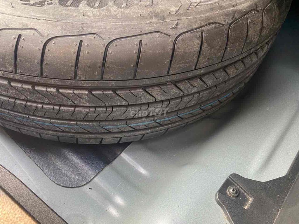 Hyundai Creta 2022 Tiêu chuẩn 67.000 km. Mua bán Ô tô tại Thành phố Thủ Đức Tp Hồ Chí Minh được đăng bởi Phạm Thế hình 11