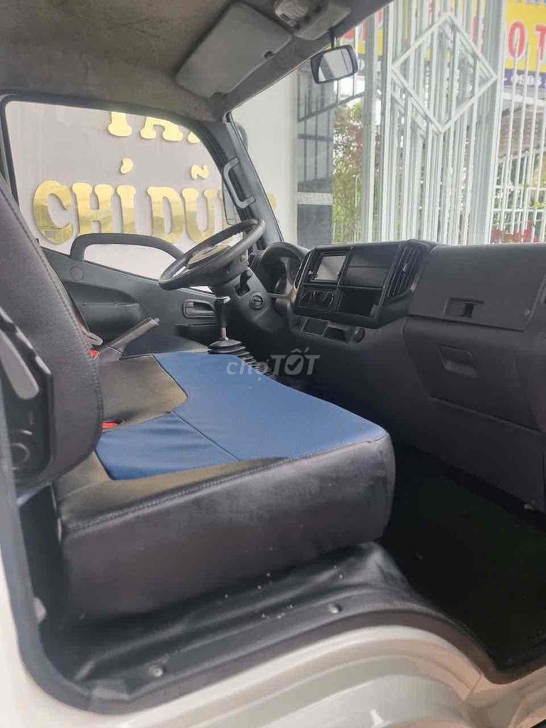 Thaco Ollin 3t5 thùng 4m35. Mua bán Xe tải, xe ben tại Thành phố Phan Rang-Tháp Chàm Ninh Thuận được đăng bởi Auto Sơn Lương hình 6