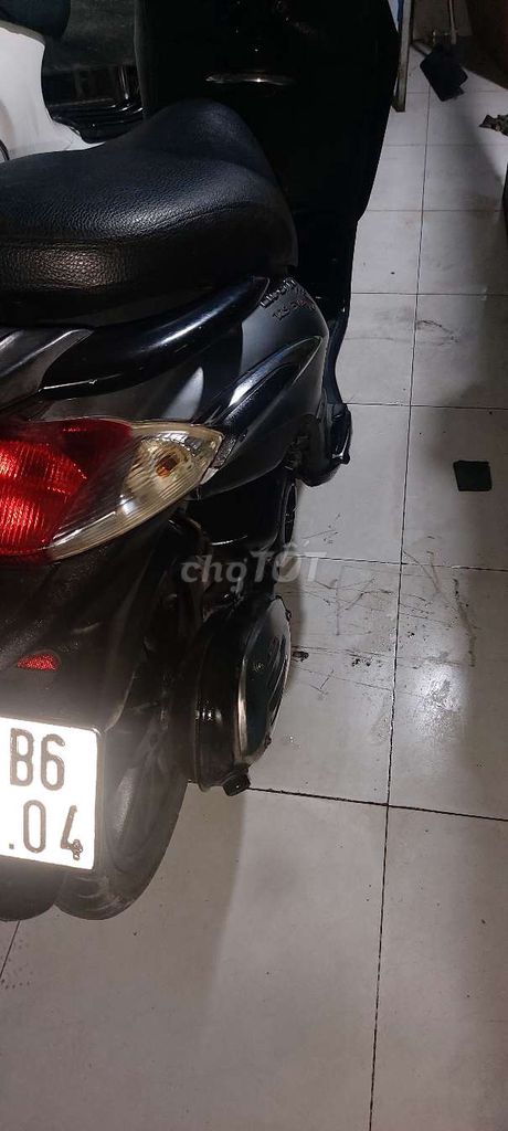 PIAGGIO LIBERTY 2015. Mua bán Xe máy tại Huyện Bình Chánh Tp Hồ Chí Minh được đăng bởi Nguyen thi thanh  hình 7