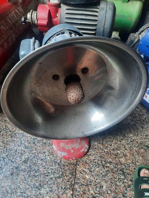 Máy nạo dừa còn chạy bình thường. Mua bán Đồ chuyên dụng, Giống nuôi trồng tại Quận 12 Tp Hồ Chí Minh được đăng bởi Liên Doanh