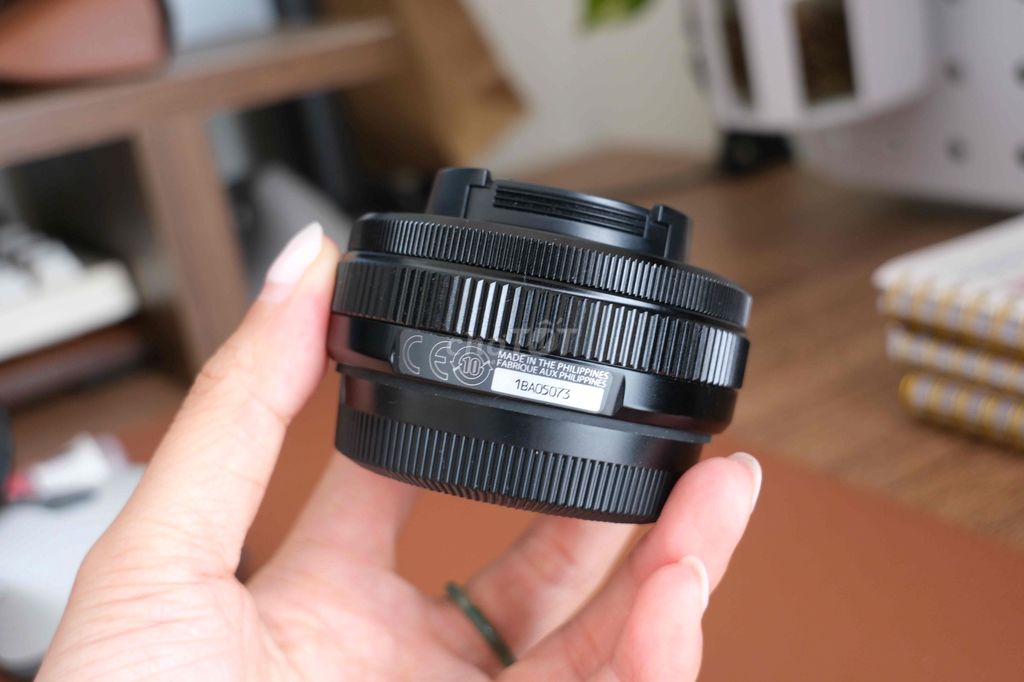 Ống kính Fujifilm XF27mm Đen. Mua bán Máy ảnh, Máy quay tại Quận 1 Tp Hồ Chí Minh được đăng bởi An Ngân hình 1