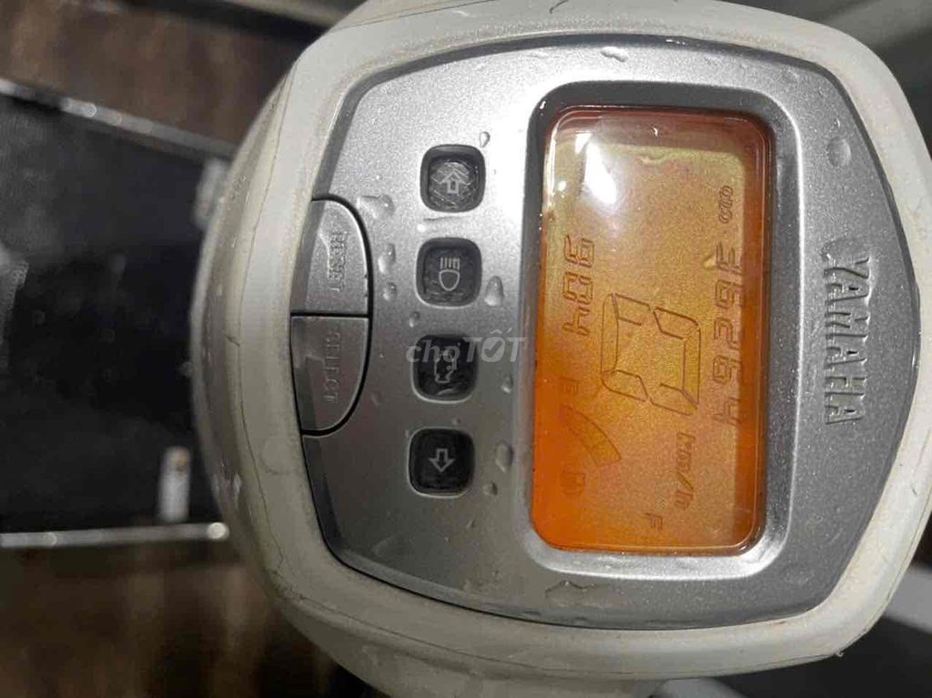 Yamaha Cuxi Nguyên Zin Đi Ít Chính Chủ Biển 29 Ạ. Mua bán Xe máy tại Quận Hai Bà Trưng Hà Nội được đăng bởi Tuấn Giang hình 4