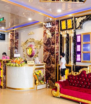 Karaoke ruby gò vấp 