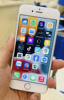 Em Bán Thanh Lí iPhone 6S 16BG Quốc Tế.. Mua bán Điện thoại tại Quận Đống Đa Hà Nội được đăng bởi Bảo Táo Store hình 1