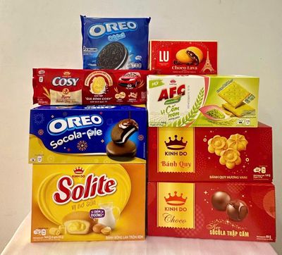 SALES THỊ TRƯỜNG KÊNH GT MONDELEZ KINH ĐÔ
