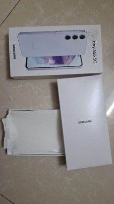 Samsung a55 bản 12/256. Mua bán Điện thoại tại Huyện Hoài Đức Hà Nội được đăng bởi mạnh hùng