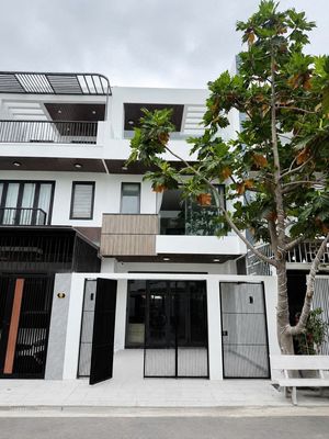 CHỈ 8,150 TỶ SỞ HỮU NHÀ ĐẸP MỚI XÂY KĐT AN KHÁNH MỸ GIA, NỘI THẤT XỊN