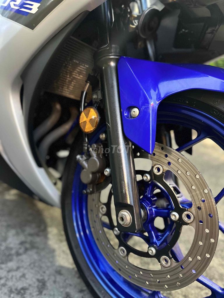 YAMAHA R3 bao rút gốc. Mua bán Xe máy tại Quận Bình Tân Tp Hồ Chí Minh được đăng bởi Huỳnh Lộc Motorcycles hình 10