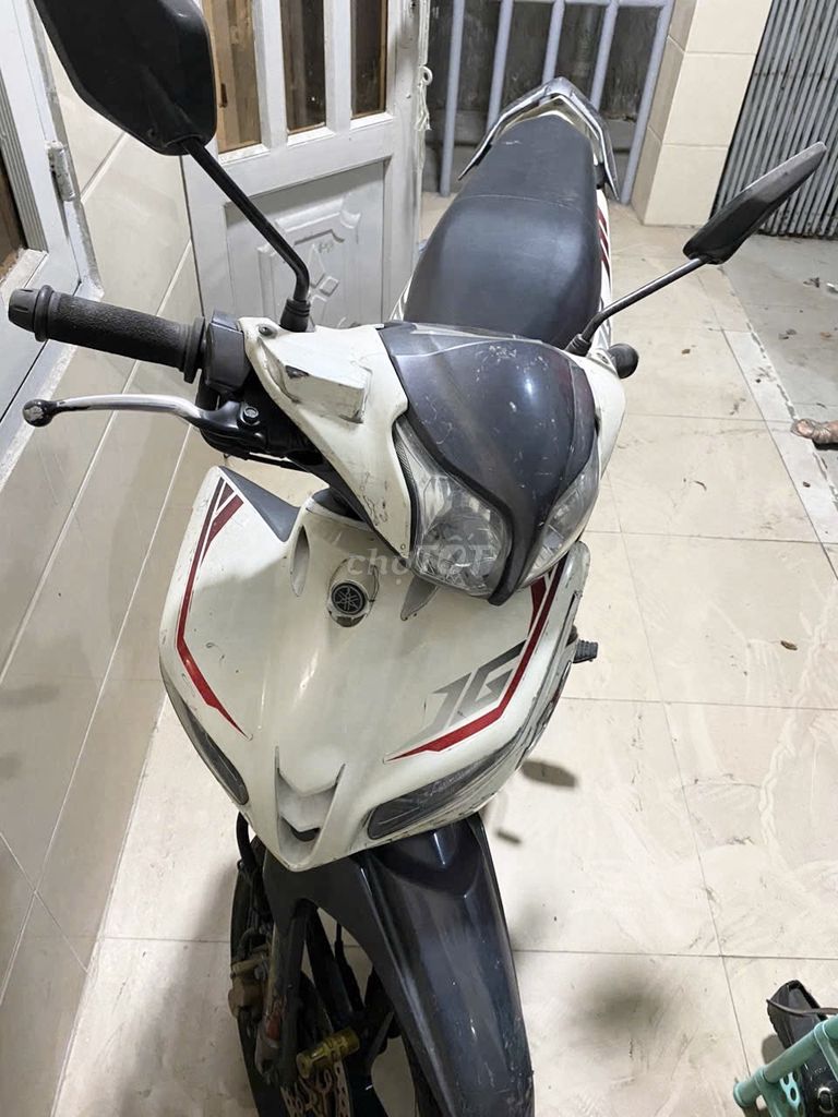 THANH LÝ XE JUPITER GIÁ RẺ THỦ ĐỨC. Mua bán Xe máy tại Thành phố Thủ Đức Tp Hồ Chí Minh được đăng bởi Trần Thị Thúy Thanh hình 2