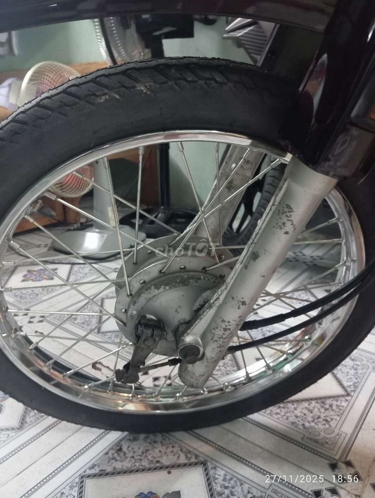 dream halim korea biển số TP. Mua bán Xe máy tại Quận 4 Tp Hồ Chí Minh được đăng bởi Tên chưa cung cấp hình 3