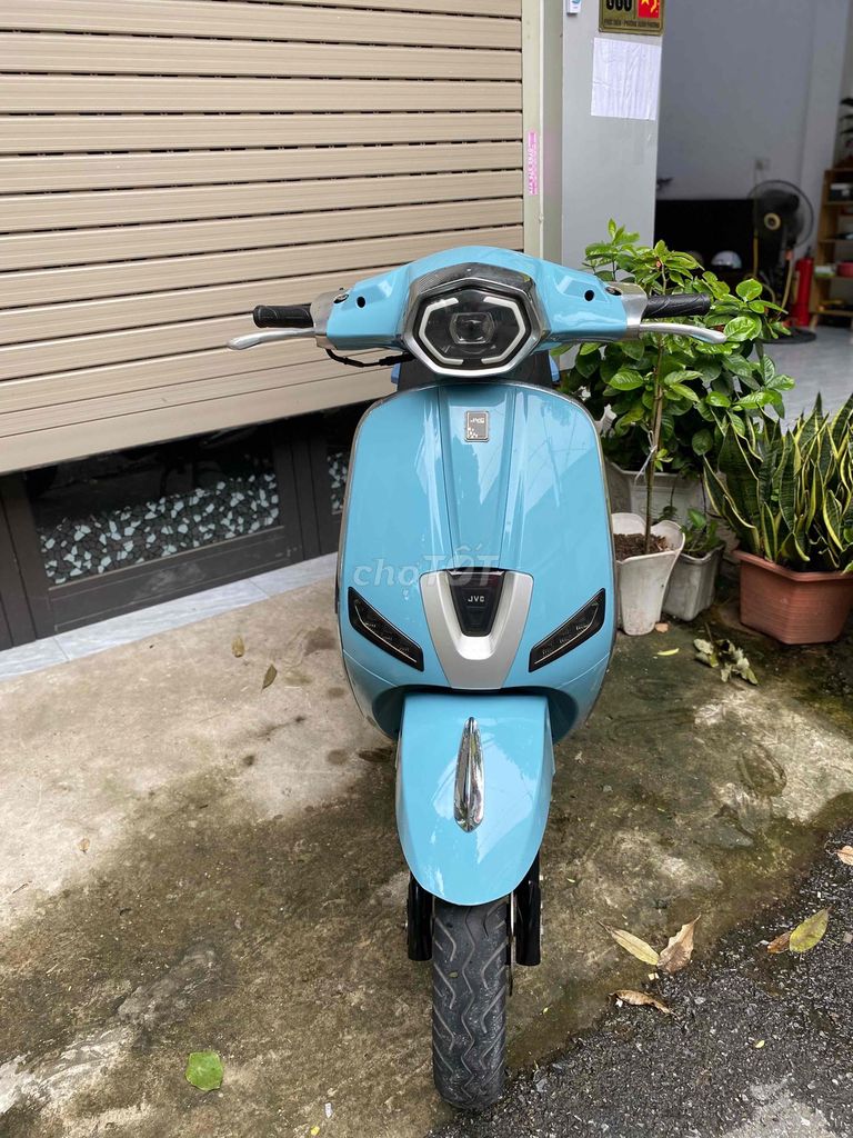 Vespa 50cc 2023 siêu mới. Mua bán Xe máy tại Quận Nam Từ Liêm Hà Nội được đăng bởi Xe Máy Tấn Hiền  hình 1