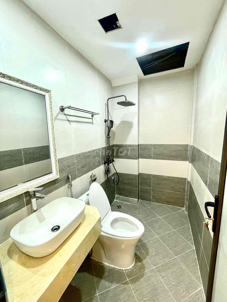 Siêu phẩm Thanh Nhàn, lô góc thang máy, 35m, 5T, 7.95 tỷ. Mua bán nhà ở tại Quận Hai Bà Trưng Hà Nội được đăng bởi Quang Bin hình 4